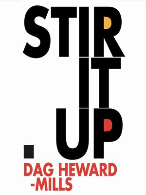 cover image of Stir it up